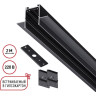 Шинопровод для ГКЛ NOVOTECH VECTOR 135302 NV-135302