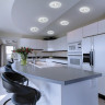 Спот NOVOTECH ANTIC встраиваемый поворотный 369434 NV-369434