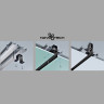Светильник NOVOTECH FLUM LED 10W трековый NV-358403